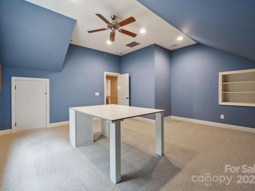 270 North Street, Salisbury, NC 28147.  MLS# CAR4260623, YatesRealty ID 17113. Craft Room