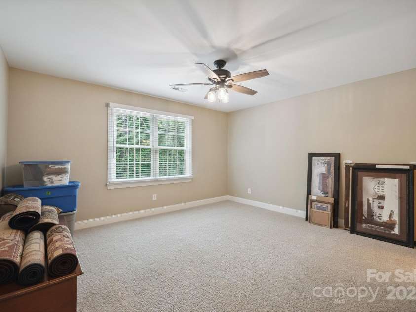 270 North Street, Salisbury, NC 28147.  MLS# CAR4260623, YatesRealty ID 17113. Secondary Bedroom 2
