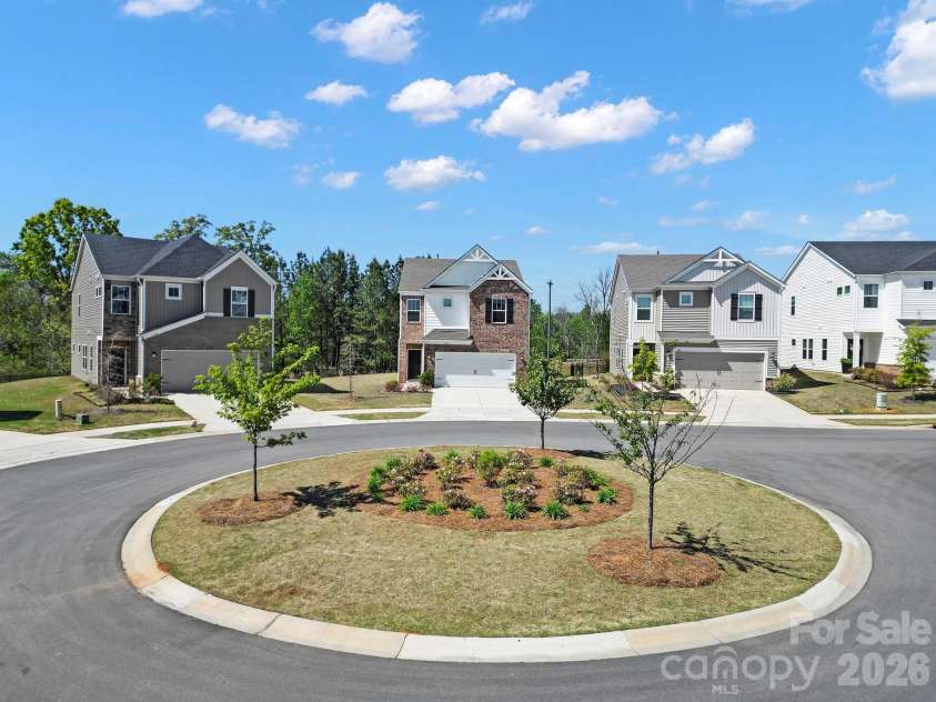 652 Citriadora Street, Fort Mill, SC 29715.  MLS# CAR4368584, YatesRealty ID 17113. 