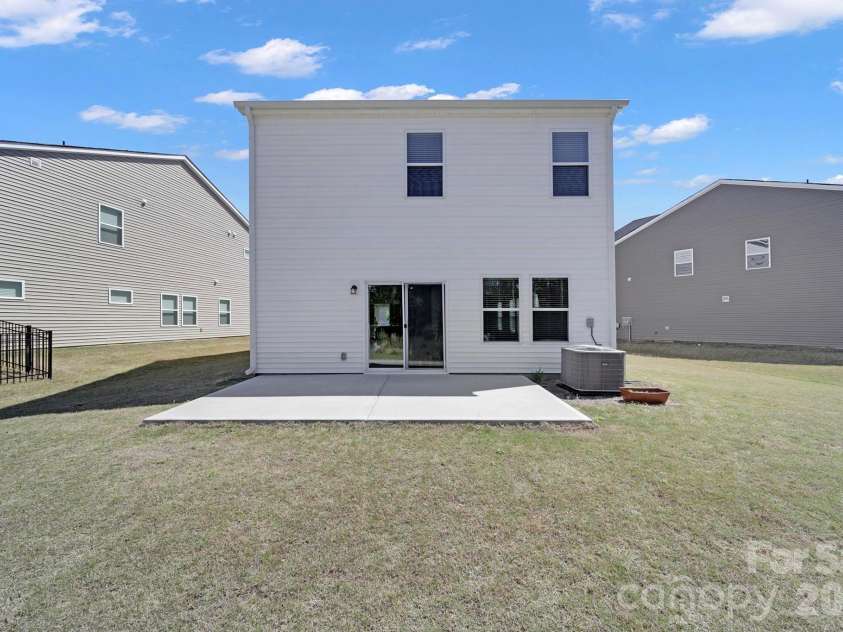 652 Citriadora Street, Fort Mill, SC 29715.  MLS# CAR4368584, YatesRealty ID 17113. 
