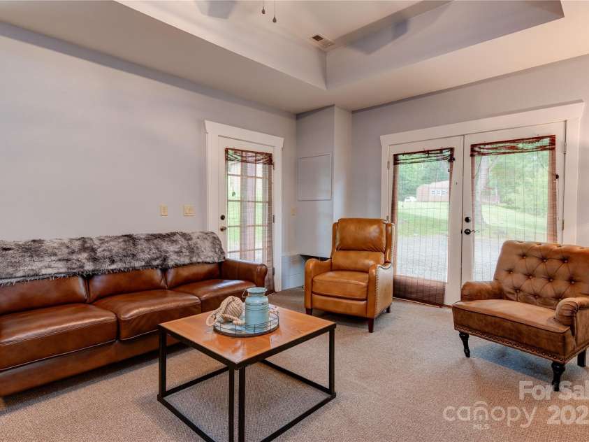 97 Circle E Ranch Road, Burnsville, NC 28714.  MLS# CAR4228853, YatesRealty ID 17114. 