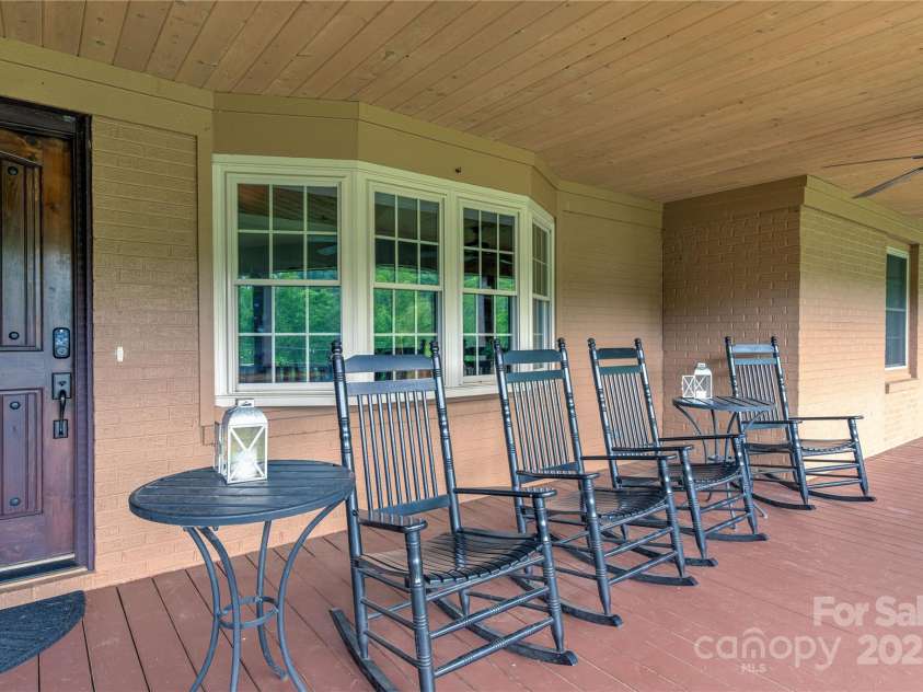 97 Circle E Ranch Road, Burnsville, NC 28714.  MLS# CAR4228853, YatesRealty ID 17114. 