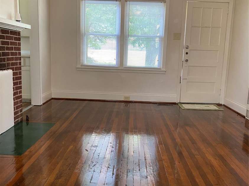 317 Heilig Avenue, Salisbury, NC 28144.  MLS# CAR4264747, YatesRealty ID 17116. 