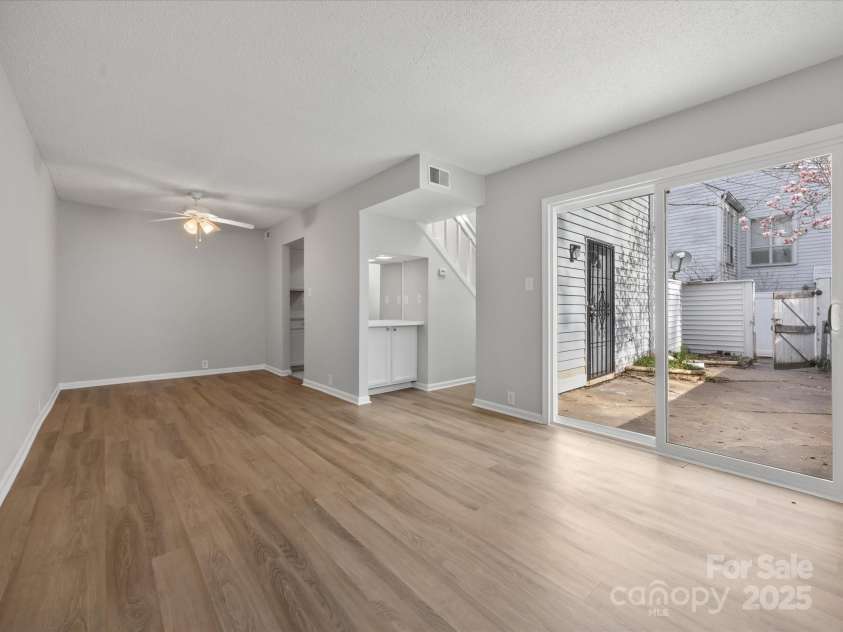 7415 Mystic Lane, Charlotte, NC 28227.  MLS# CAR4231227, YatesRealty ID 17118. 