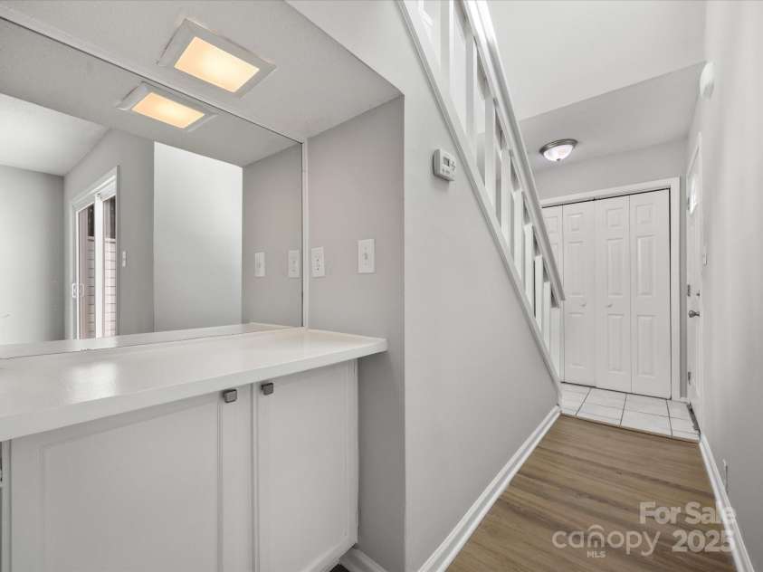 7415 Mystic Lane, Charlotte, NC 28227.  MLS# CAR4231227, YatesRealty ID 17118. 