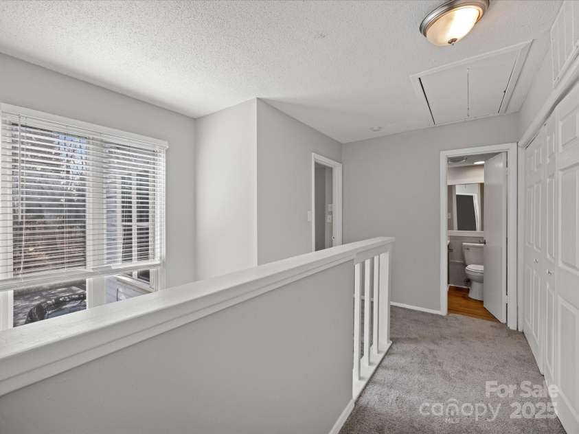 7415 Mystic Lane, Charlotte, NC 28227.  MLS# CAR4231227, YatesRealty ID 17118. 
