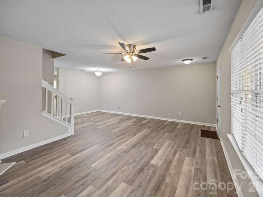11540 Briddle Hall Court, Charlotte, NC 28214.  MLS# CAR4372914, YatesRealty ID 17119. 