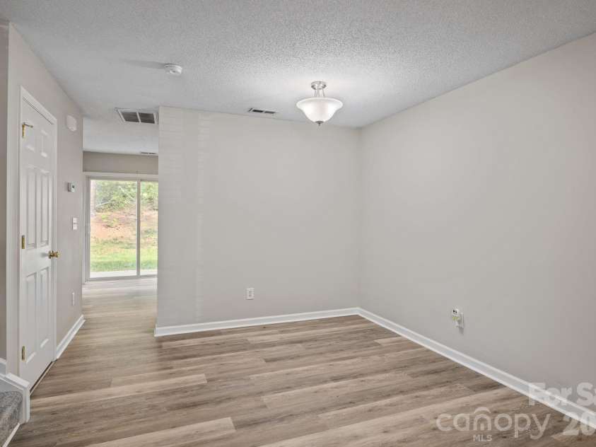 11540 Briddle Hall Court, Charlotte, NC 28214.  MLS# CAR4372914, YatesRealty ID 17119. 
