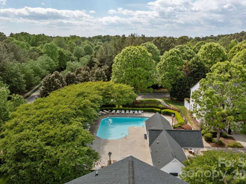 11540 Briddle Hall Court, Charlotte, NC 28214.  MLS# CAR4372914, YatesRealty ID 17119. 