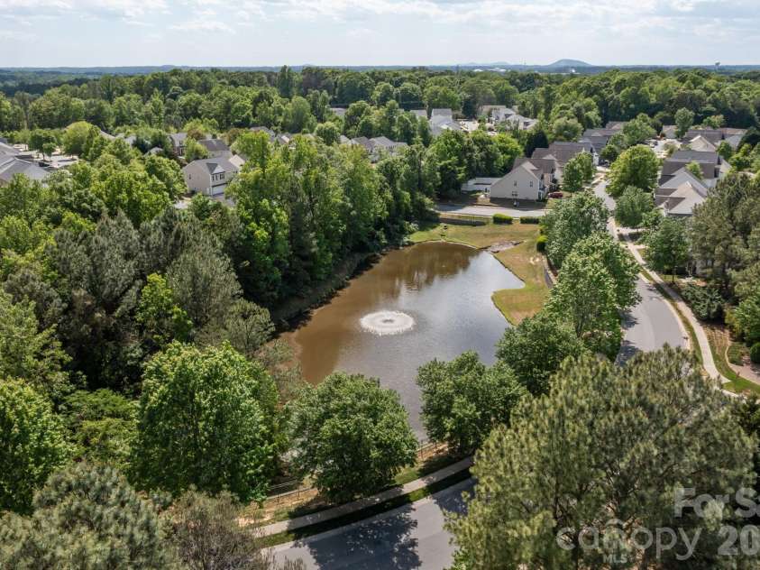 11540 Briddle Hall Court, Charlotte, NC 28214.  MLS# CAR4372914, YatesRealty ID 17119. 