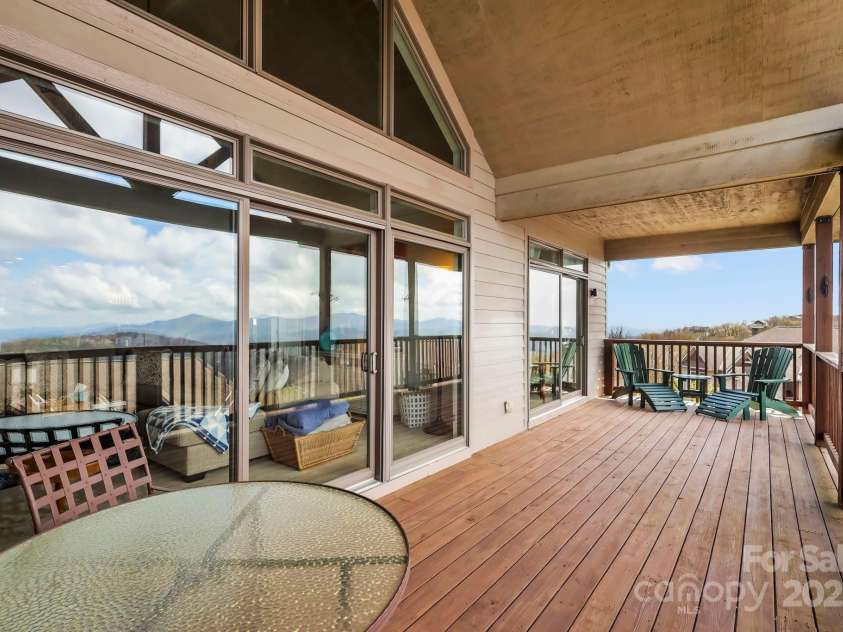 143 Wildflower Lane, Sugar Mountain, NC 28604.  MLS# CAR4256930, YatesRealty ID 17119. 