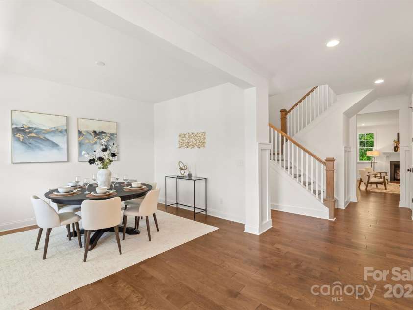 3222 Player Court, Salisbury, NC 28144.  MLS# CAR4269838, YatesRealty ID 1712. 