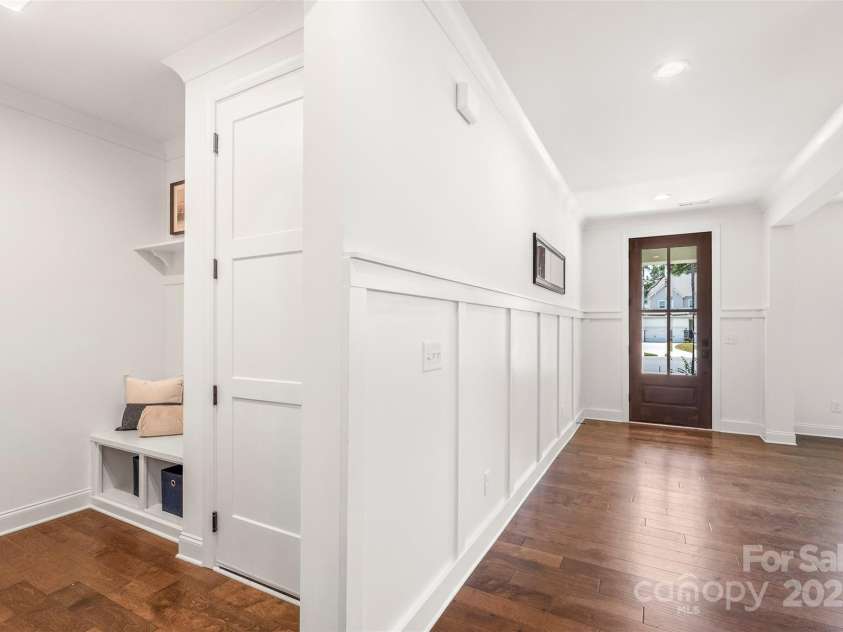 3222 Player Court, Salisbury, NC 28144.  MLS# CAR4269838, YatesRealty ID 1712. 