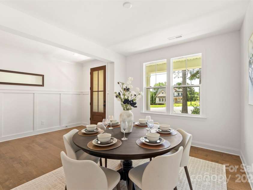 3222 Player Court, Salisbury, NC 28144.  MLS# CAR4269838, YatesRealty ID 1712. 