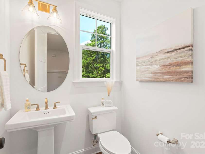 3222 Player Court, Salisbury, NC 28144.  MLS# CAR4269838, YatesRealty ID 1712. 