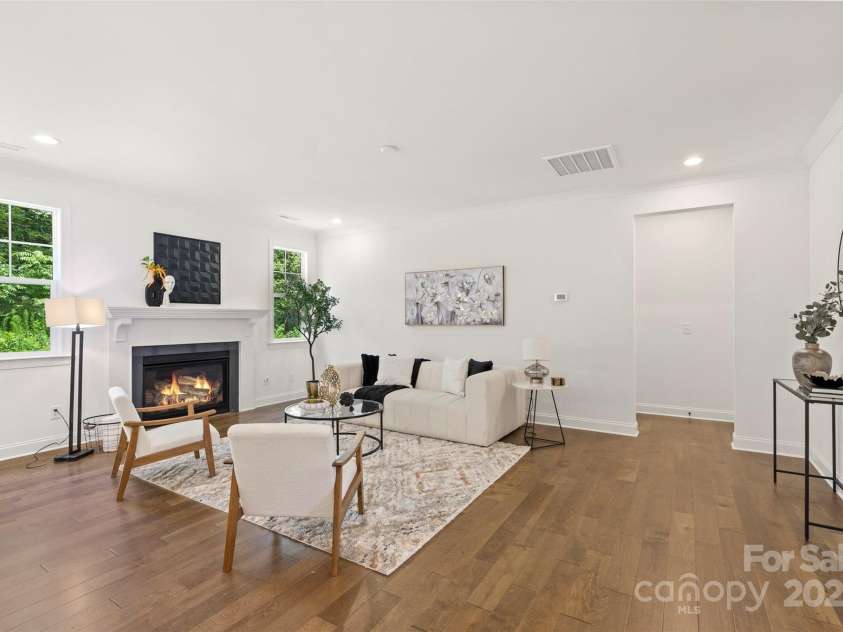 3222 Player Court, Salisbury, NC 28144.  MLS# CAR4269838, YatesRealty ID 1712. 