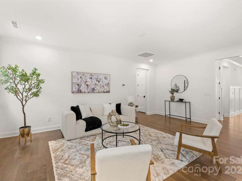 3222 Player Court, Salisbury, NC 28144.  MLS# CAR4269838, YatesRealty ID 1712. 