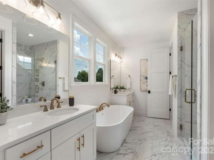 3222 Player Court, Salisbury, NC 28144.  MLS# CAR4269838, YatesRealty ID 1712. 