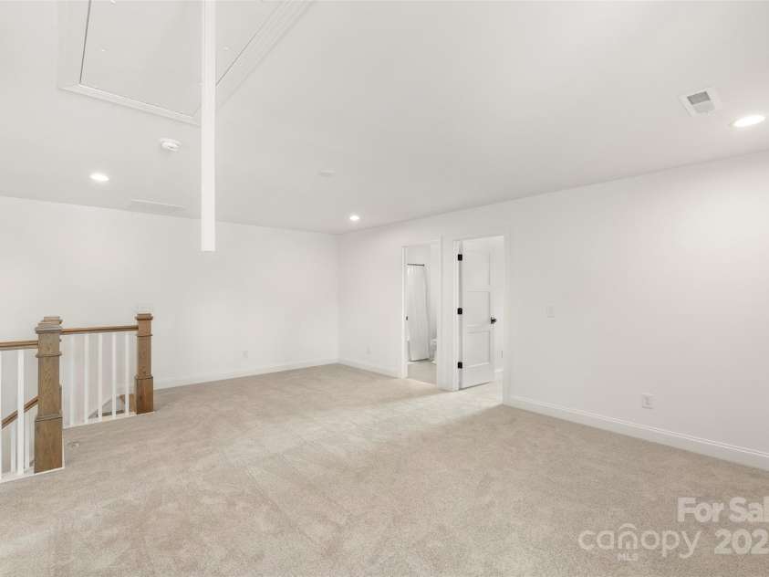 3222 Player Court, Salisbury, NC 28144.  MLS# CAR4269838, YatesRealty ID 1712. 