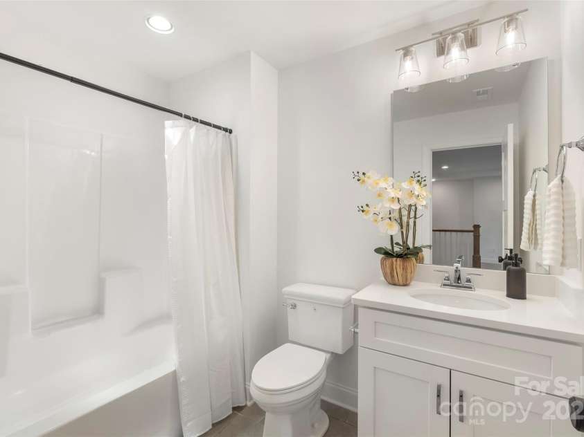 3222 Player Court, Salisbury, NC 28144.  MLS# CAR4269838, YatesRealty ID 1712. 