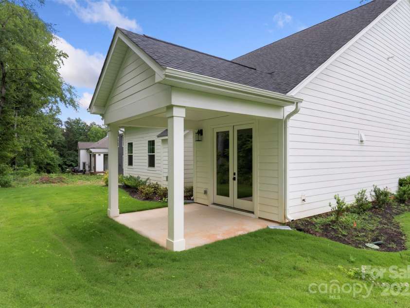 3222 Player Court, Salisbury, NC 28144.  MLS# CAR4269838, YatesRealty ID 1712. 