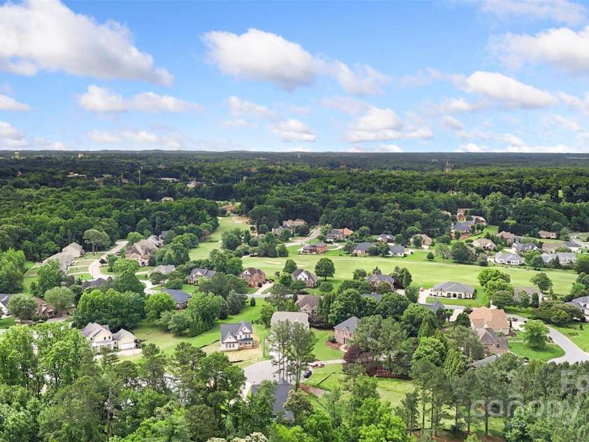 3222 Player Court, Salisbury, NC 28144.  MLS# CAR4269838, YatesRealty ID 1712. 