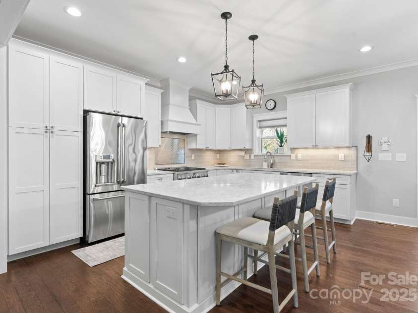 4300 Gail Lane, Concord, NC 28027.  MLS# CAR4235671, YatesRealty ID 17120. 