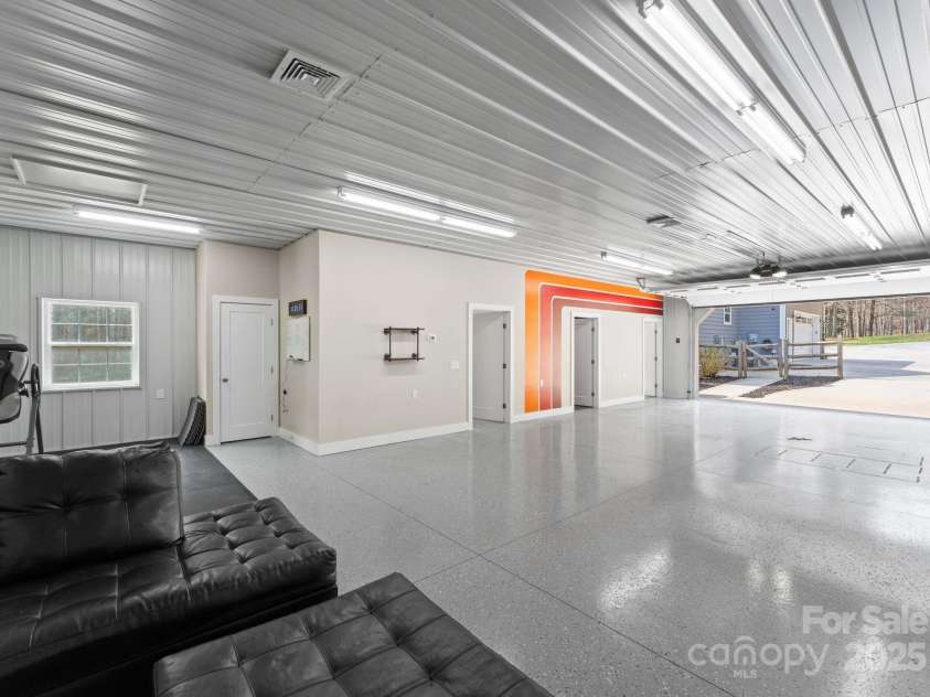 4300 Gail Lane, Concord, NC 28027.  MLS# CAR4235671, YatesRealty ID 17120. 