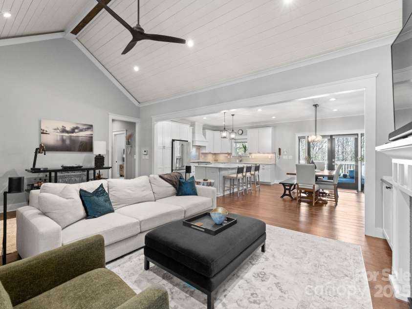 4300 Gail Lane, Concord, NC 28027.  MLS# CAR4235671, YatesRealty ID 17120. 