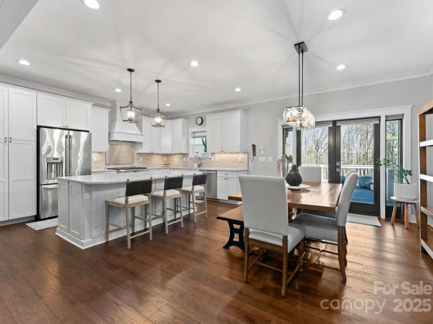 4300 Gail Lane, Concord, NC 28027.  MLS# CAR4235671, YatesRealty ID 17120. 