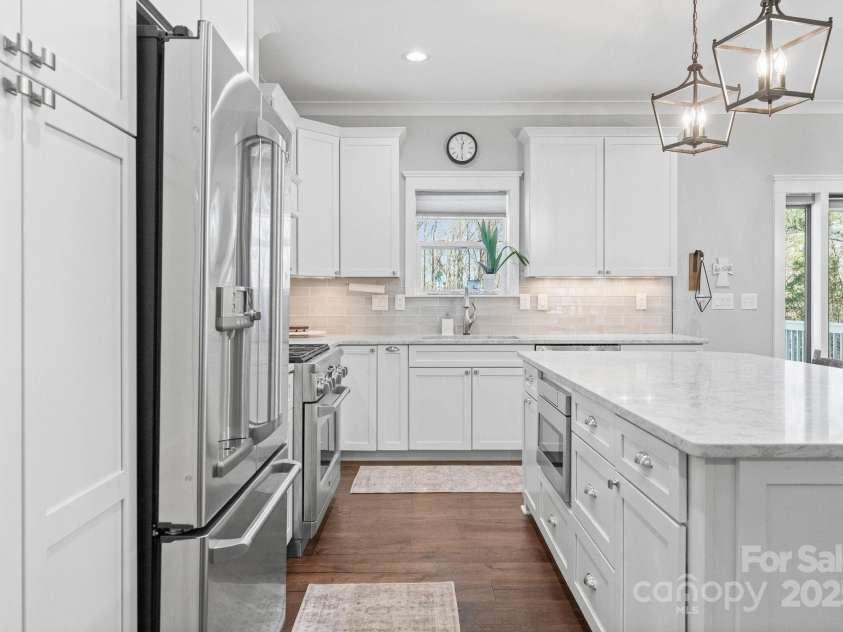 4300 Gail Lane, Concord, NC 28027.  MLS# CAR4235671, YatesRealty ID 17120. 