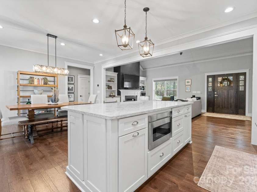 4300 Gail Lane, Concord, NC 28027.  MLS# CAR4235671, YatesRealty ID 17120. 