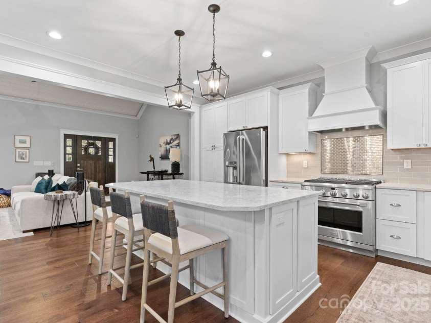 4300 Gail Lane, Concord, NC 28027.  MLS# CAR4235671, YatesRealty ID 17120. 