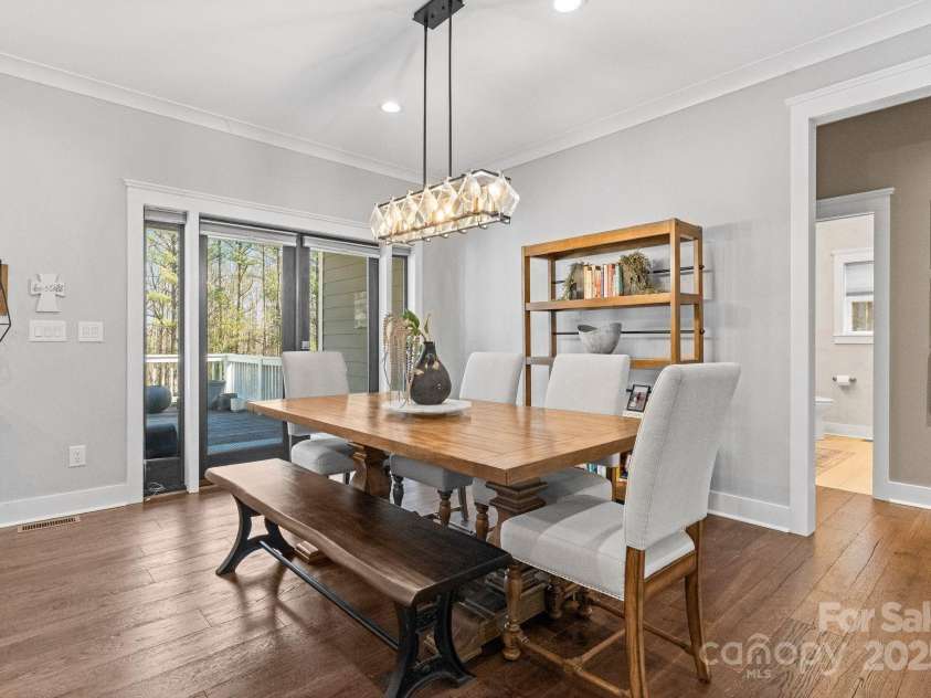 4300 Gail Lane, Concord, NC 28027.  MLS# CAR4235671, YatesRealty ID 17120. 