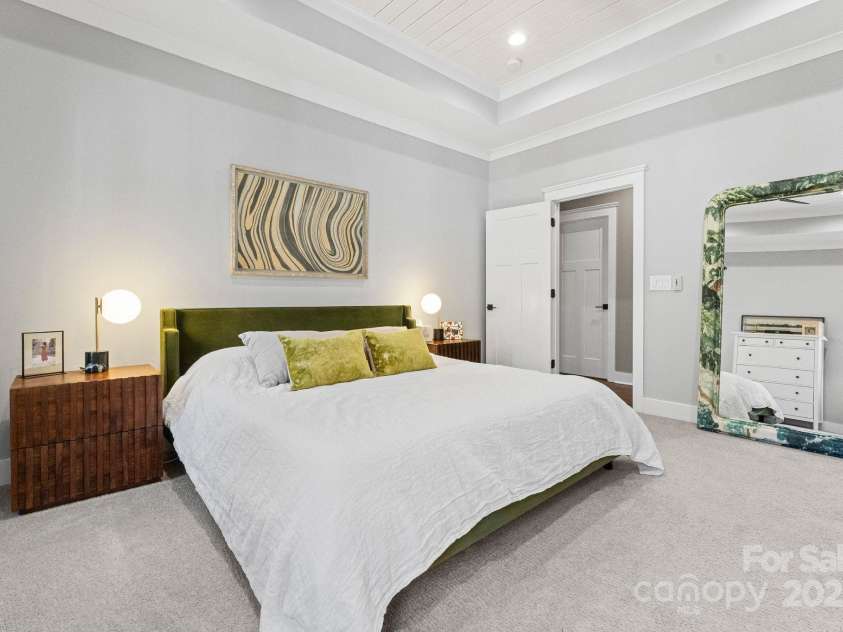 4300 Gail Lane, Concord, NC 28027.  MLS# CAR4235671, YatesRealty ID 17120. 