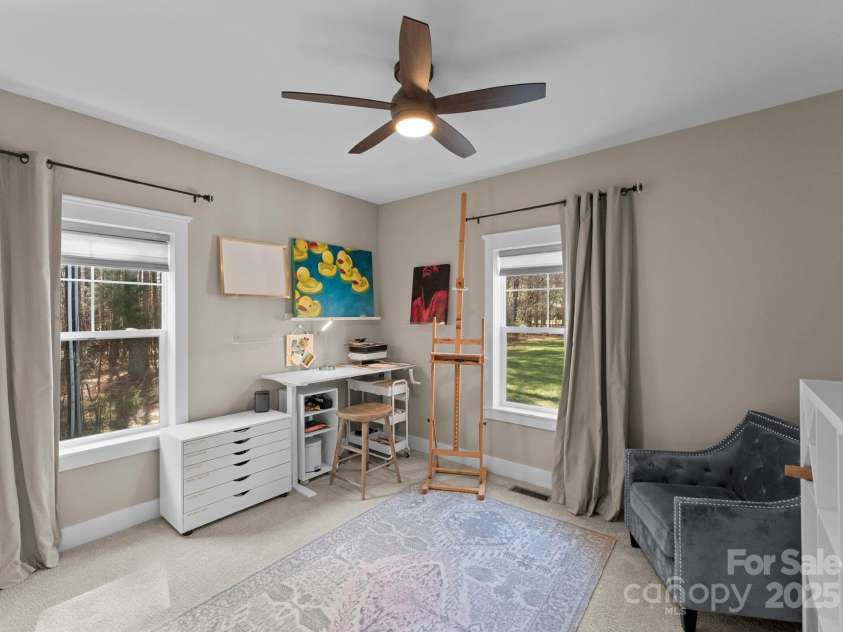 4300 Gail Lane, Concord, NC 28027.  MLS# CAR4235671, YatesRealty ID 17120. 