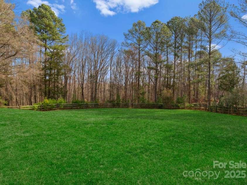 4300 Gail Lane, Concord, NC 28027.  MLS# CAR4235671, YatesRealty ID 17120. 