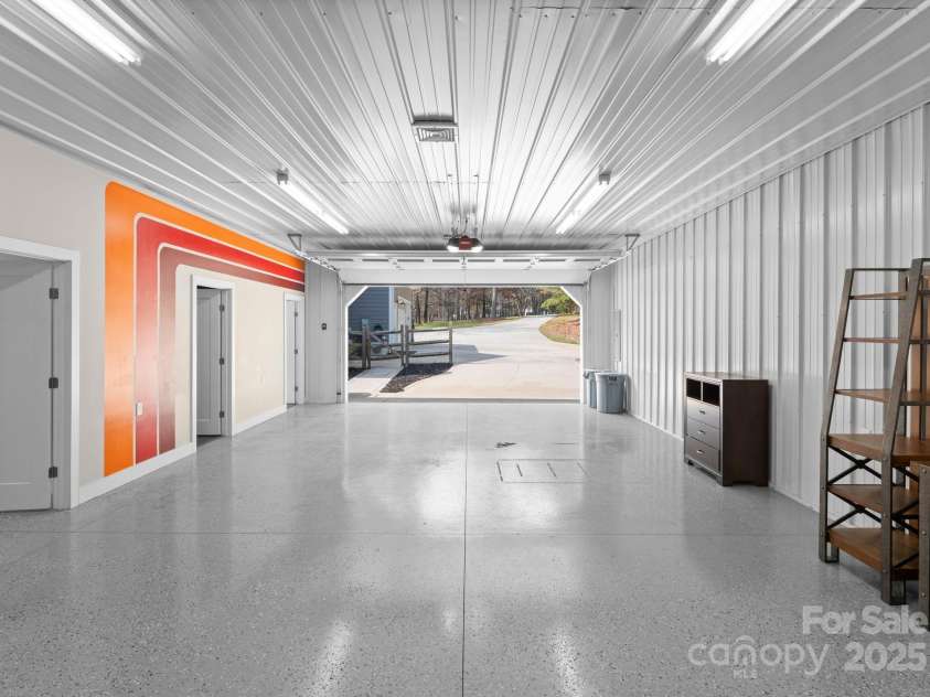 4300 Gail Lane, Concord, NC 28027.  MLS# CAR4235671, YatesRealty ID 17120. 