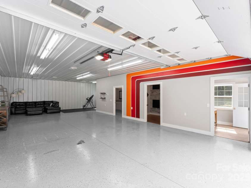 4300 Gail Lane, Concord, NC 28027.  MLS# CAR4235671, YatesRealty ID 17120. 