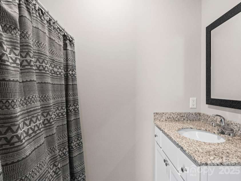 4300 Gail Lane, Concord, NC 28027.  MLS# CAR4235671, YatesRealty ID 17120. 