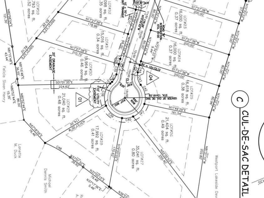 29 Shanklin Lane, Denver, NC 28037.  MLS# CAR4266484, YatesRealty ID 17122. 