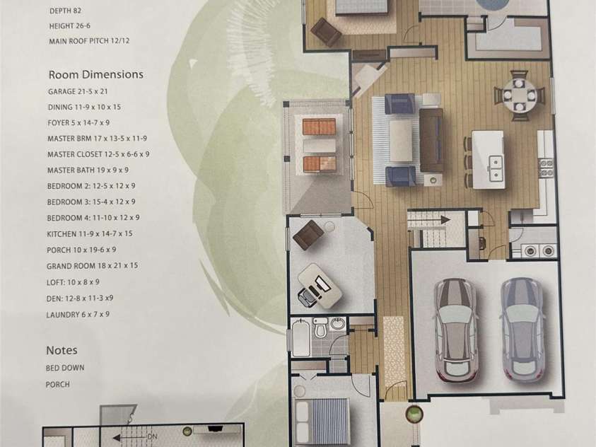 29 Shanklin Lane, Denver, NC 28037.  MLS# CAR4266484, YatesRealty ID 17122. 