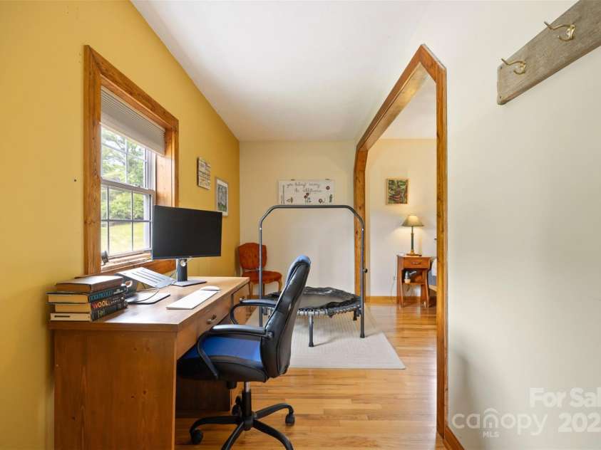 242 Ladd Parsons Road, Crumpler, NC 28617.  MLS# CAR4266717, YatesRealty ID 17123. 