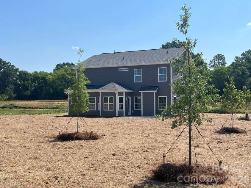248 Corrie Ann Drive, Concord, NC 28027.  MLS# CAR4371366, YatesRealty ID 17125. Hannahs Meadow feayures 1/3 Acre Home Sites * Homes with Backyards!
