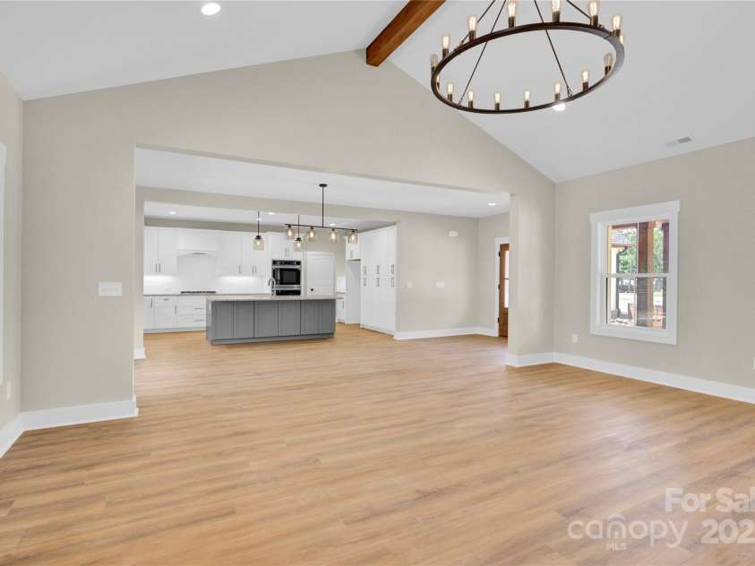 124 Starboard Lane, Statesville, NC 28677.  MLS# CAR4255659, YatesRealty ID 17128. 