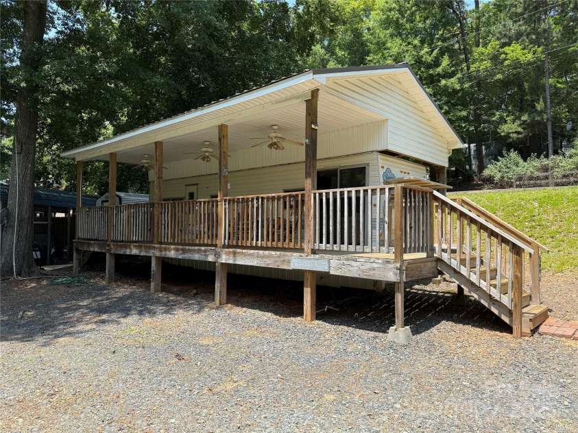 104 Deer Park Road, Mount Gilead, NC 27306.  MLS# CAR4266891, YatesRealty ID 17129. 