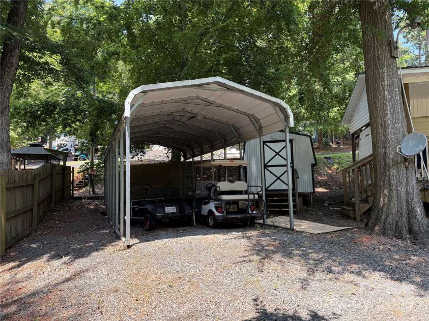 104 Deer Park Road, Mount Gilead, NC 27306.  MLS# CAR4266891, YatesRealty ID 17129. 