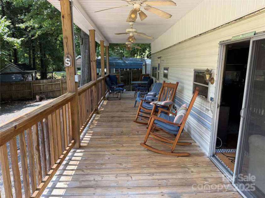 104 Deer Park Road, Mount Gilead, NC 27306.  MLS# CAR4266891, YatesRealty ID 17129. 