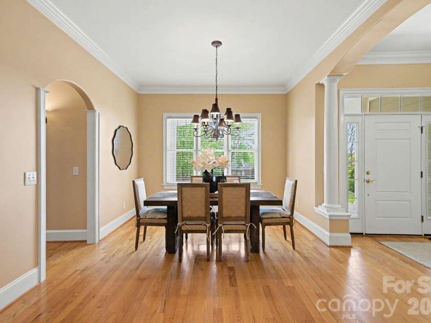 478 Mccoppin Court, Concord, NC 28025.  MLS# CAR4371272, YatesRealty ID 17129. 