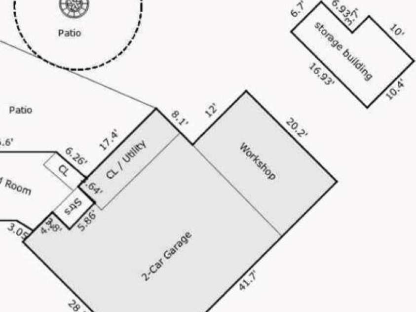 478 Mccoppin Court, Concord, NC 28025.  MLS# CAR4371272, YatesRealty ID 17129. 